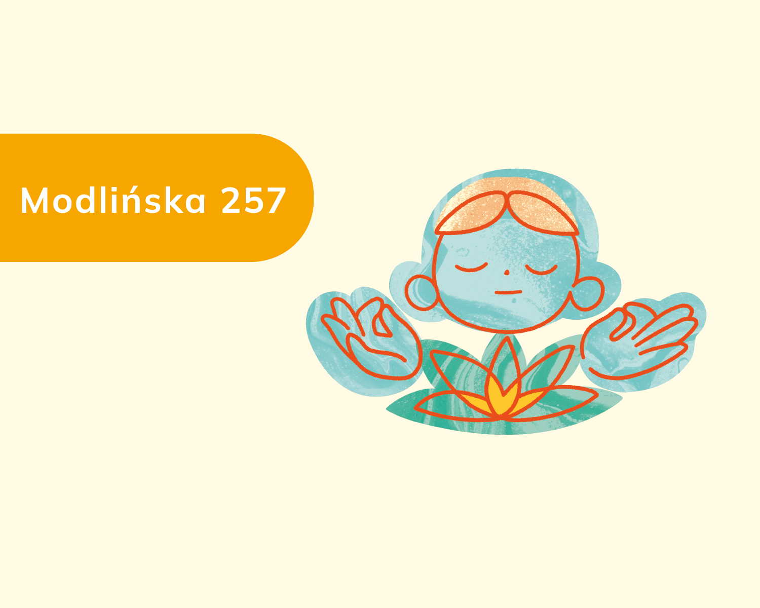 Joga dla początkujących M257