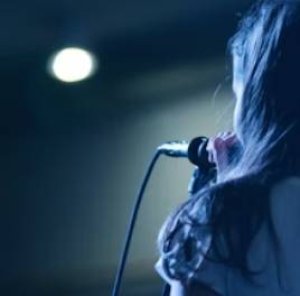 REWELACJA - zespół wokalno-taneczny; A. Tomczak