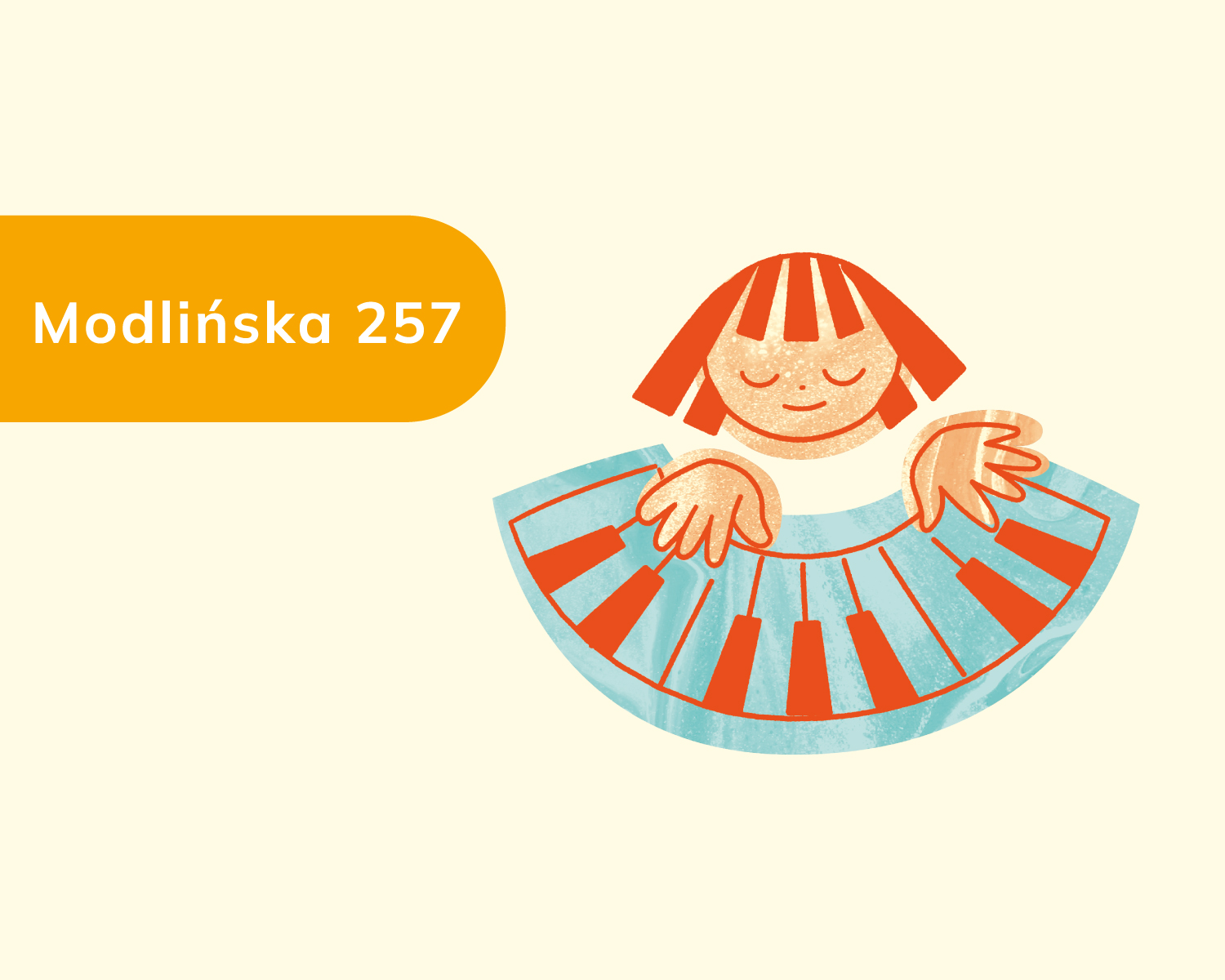 Pianino Zofia Zarzycka M257