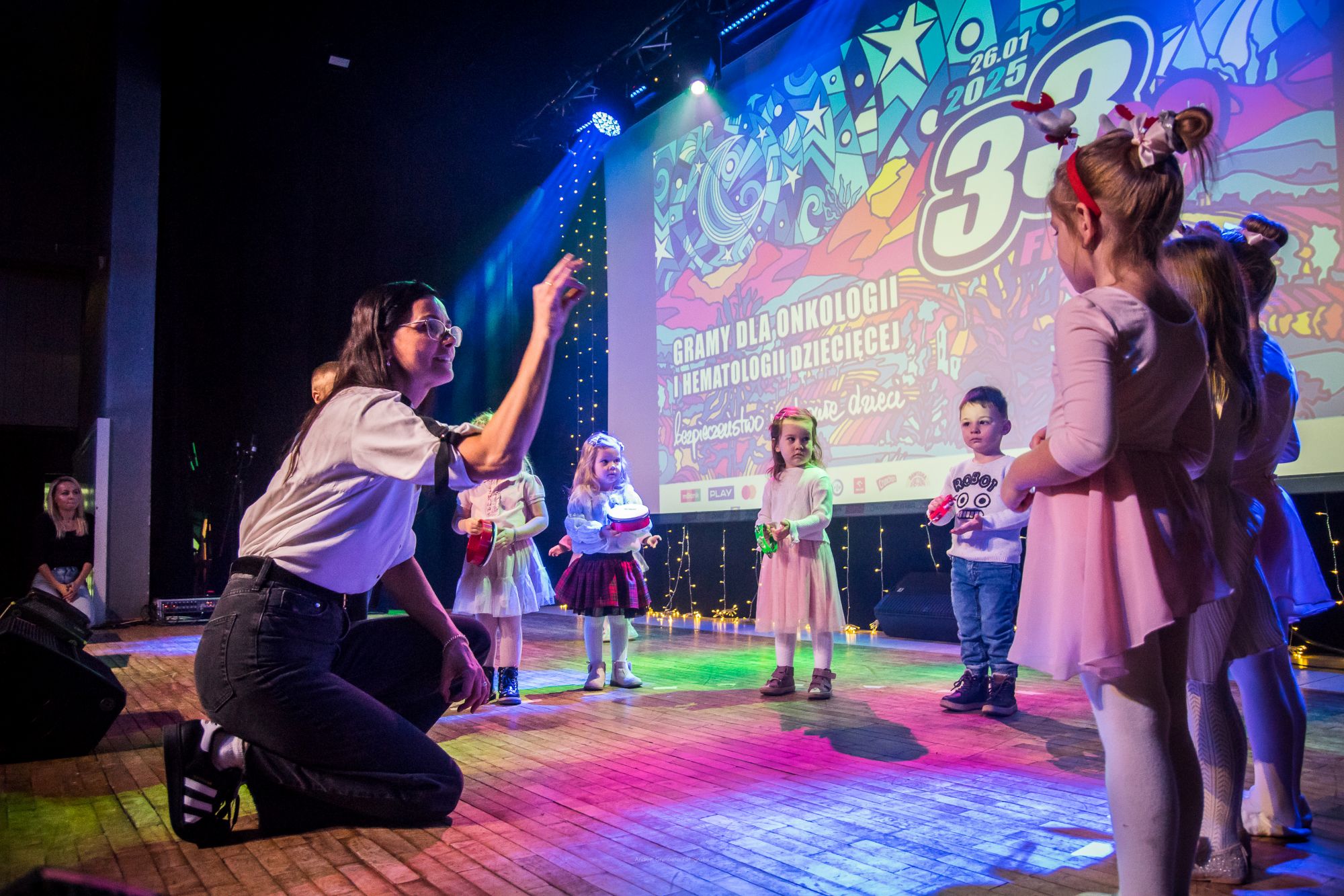 RYTMIKA DLA STARSZAKA