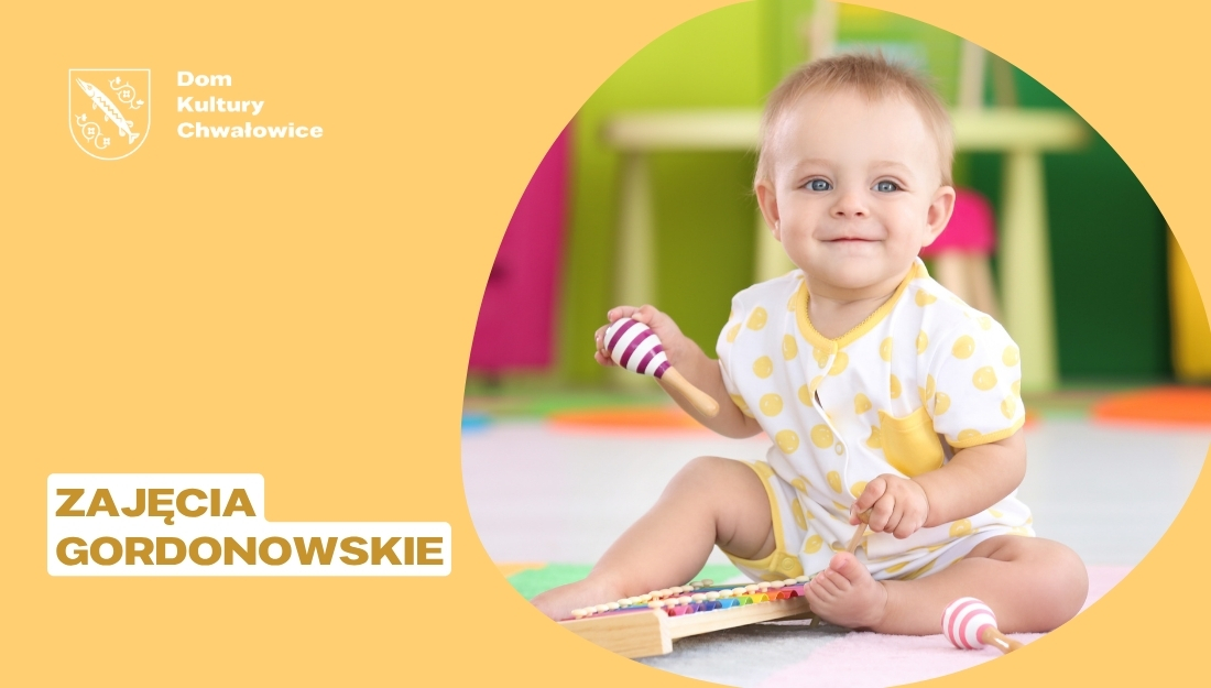 Zajęcia gordonowskie