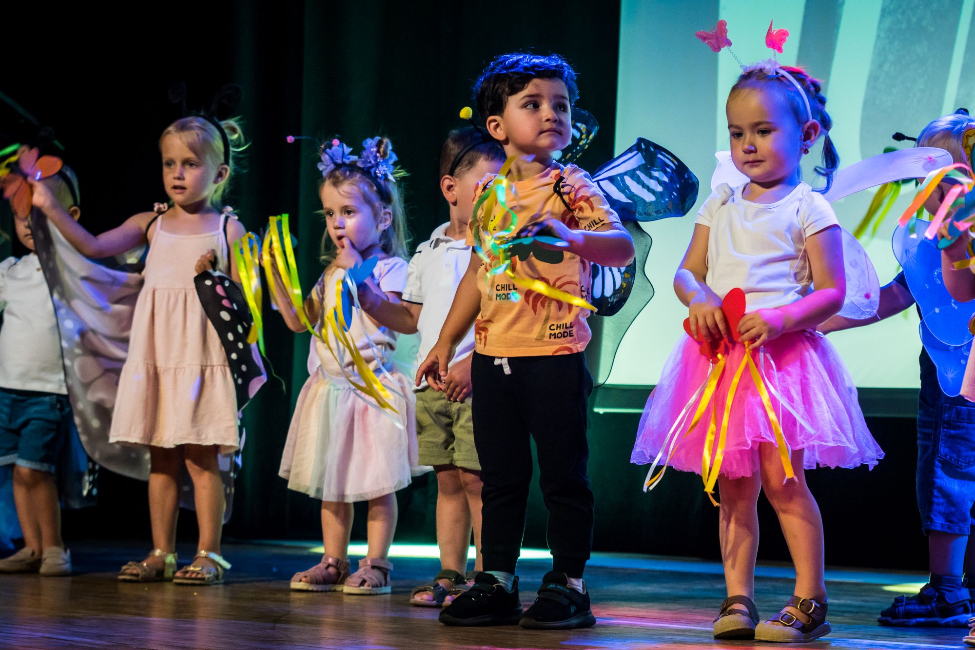 KLUB MALUCHA CHATKA PUCHATKA