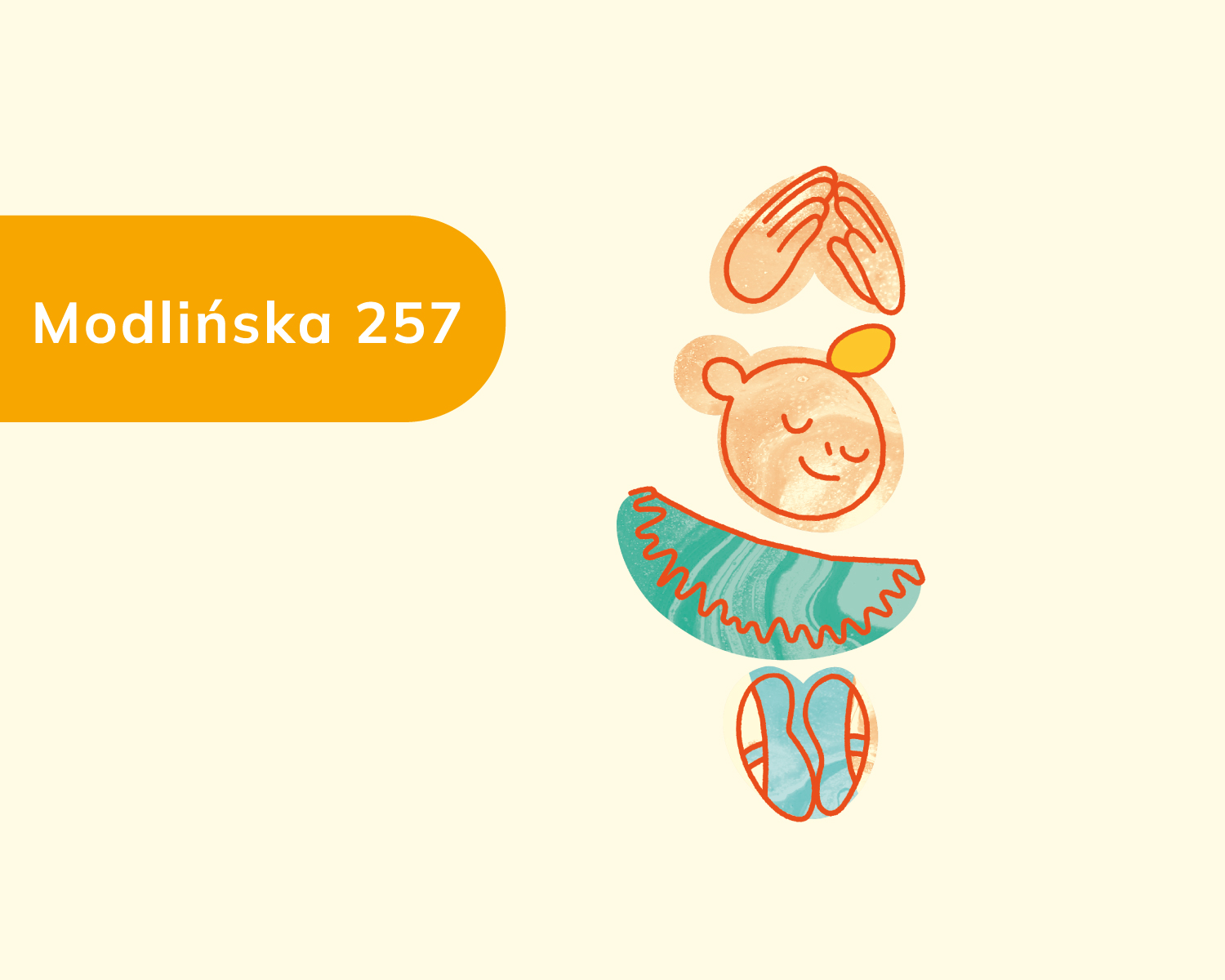 Taniec musicalowy M257