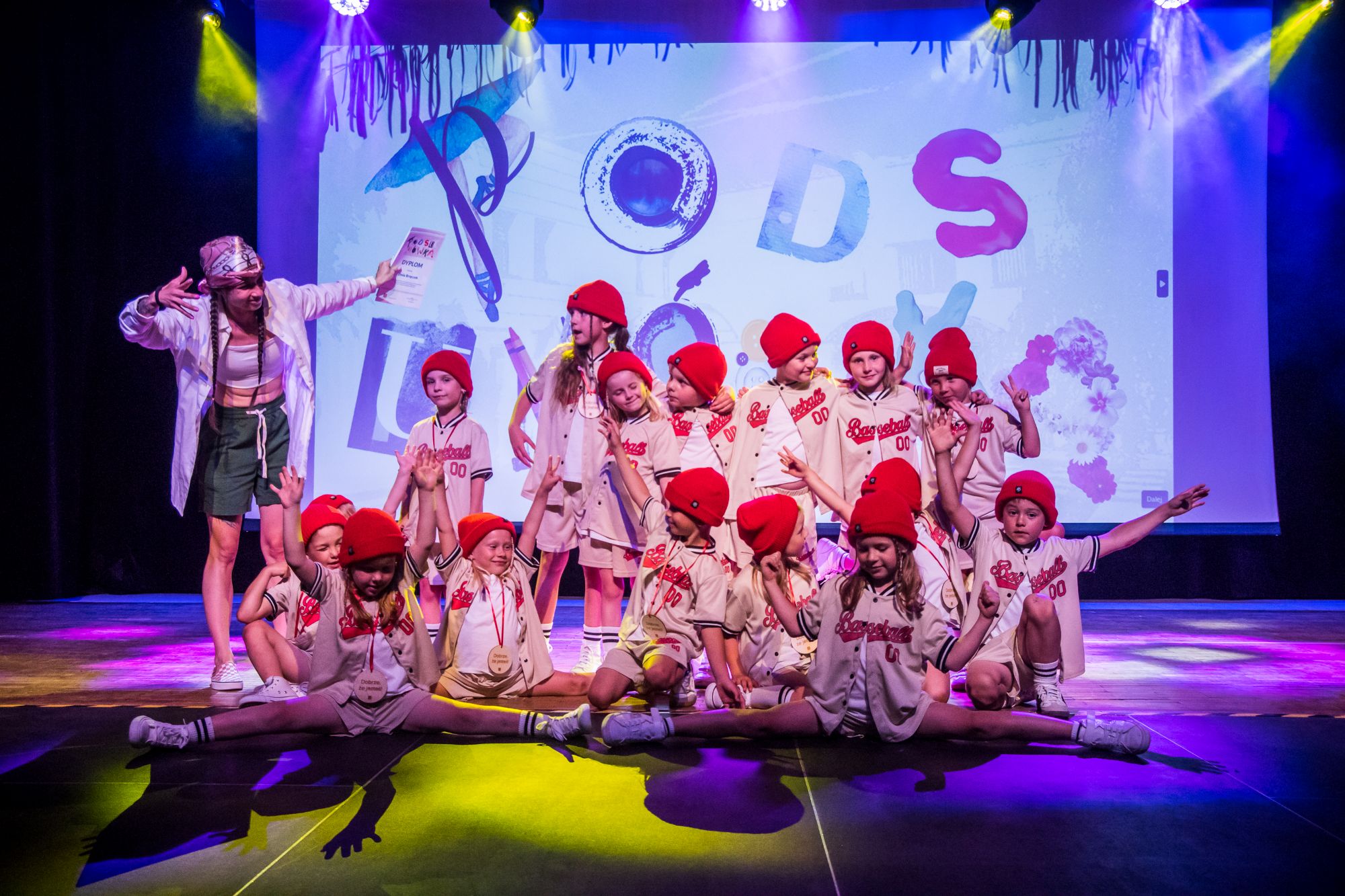 MINI MINI ON THE BEAT