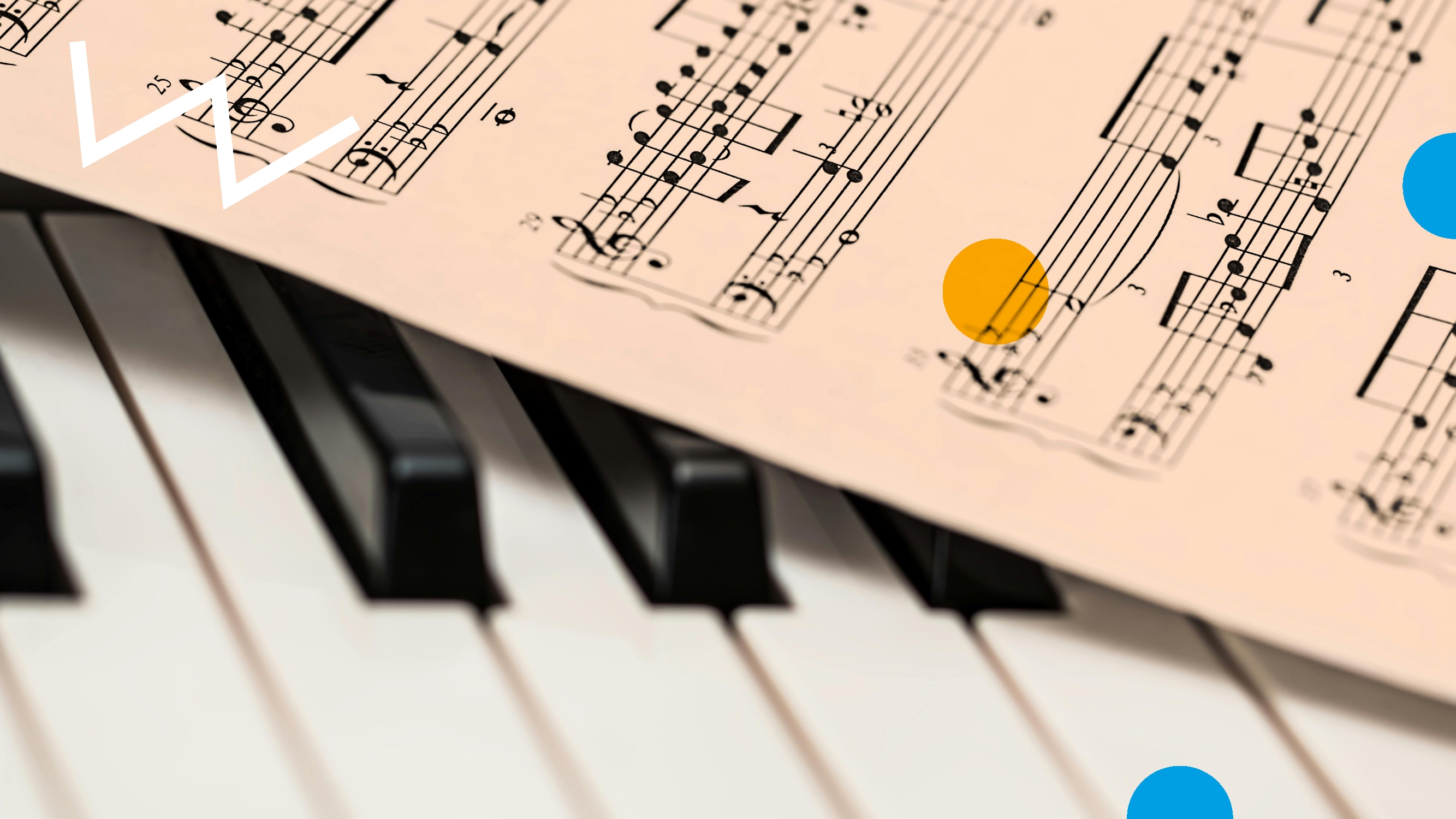 Nauka gry na pianinie