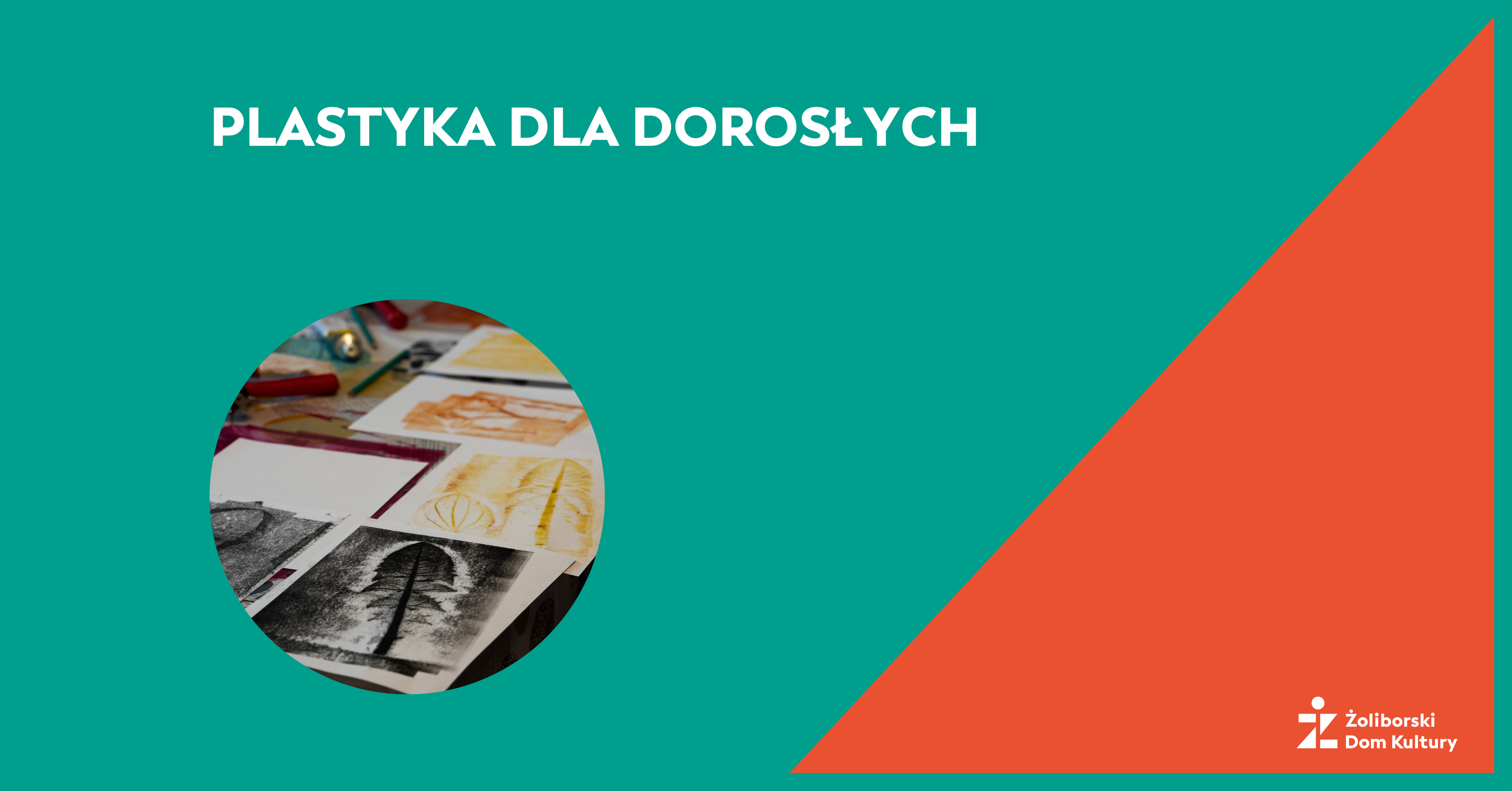 Plastyka dla dorosłych