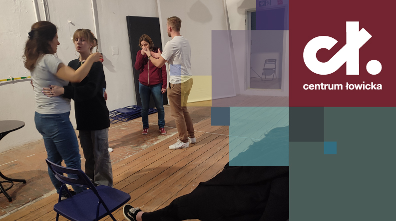 Warsztaty teatralne dla dorosłych