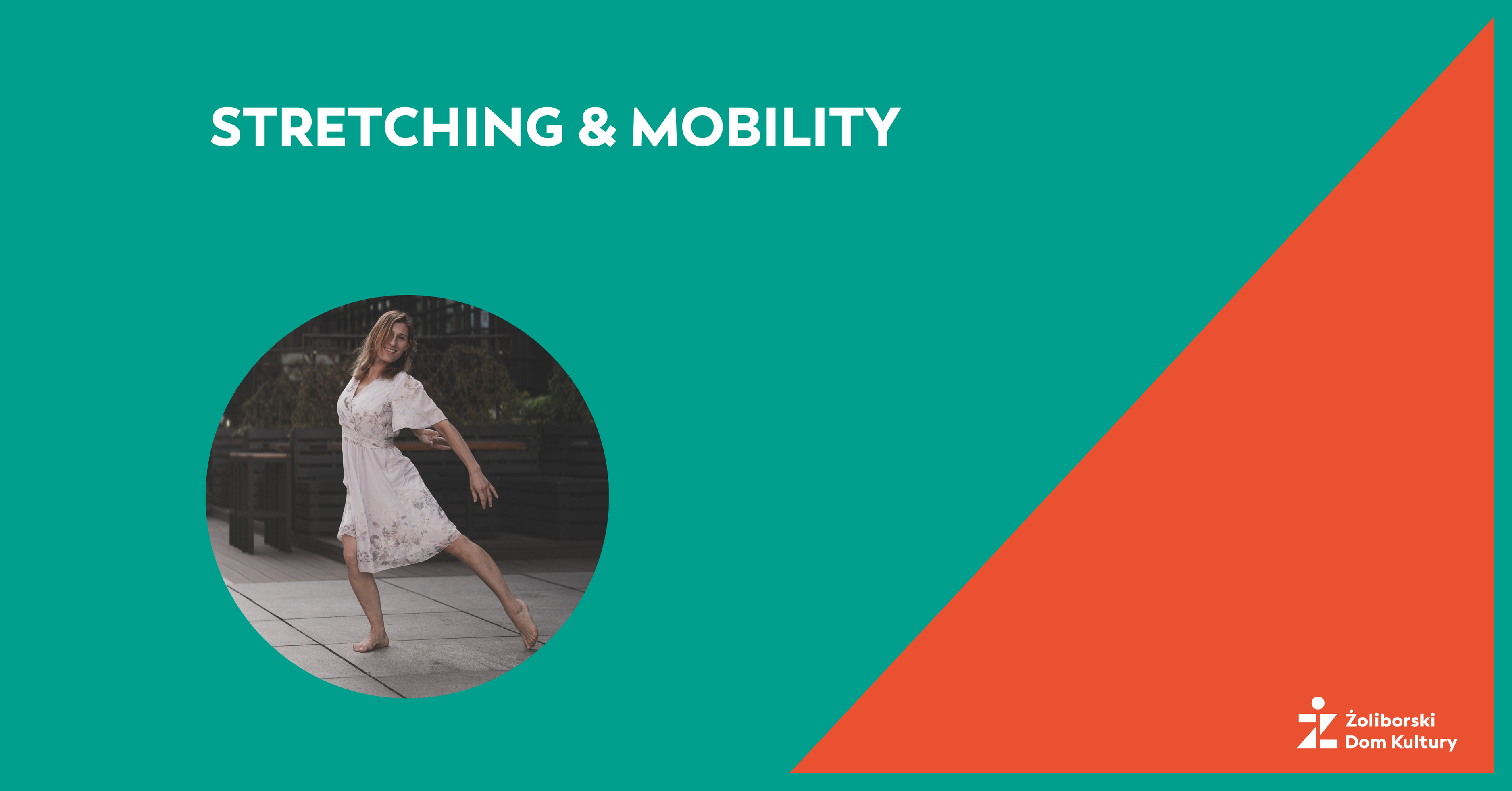 Stretching & Mobility