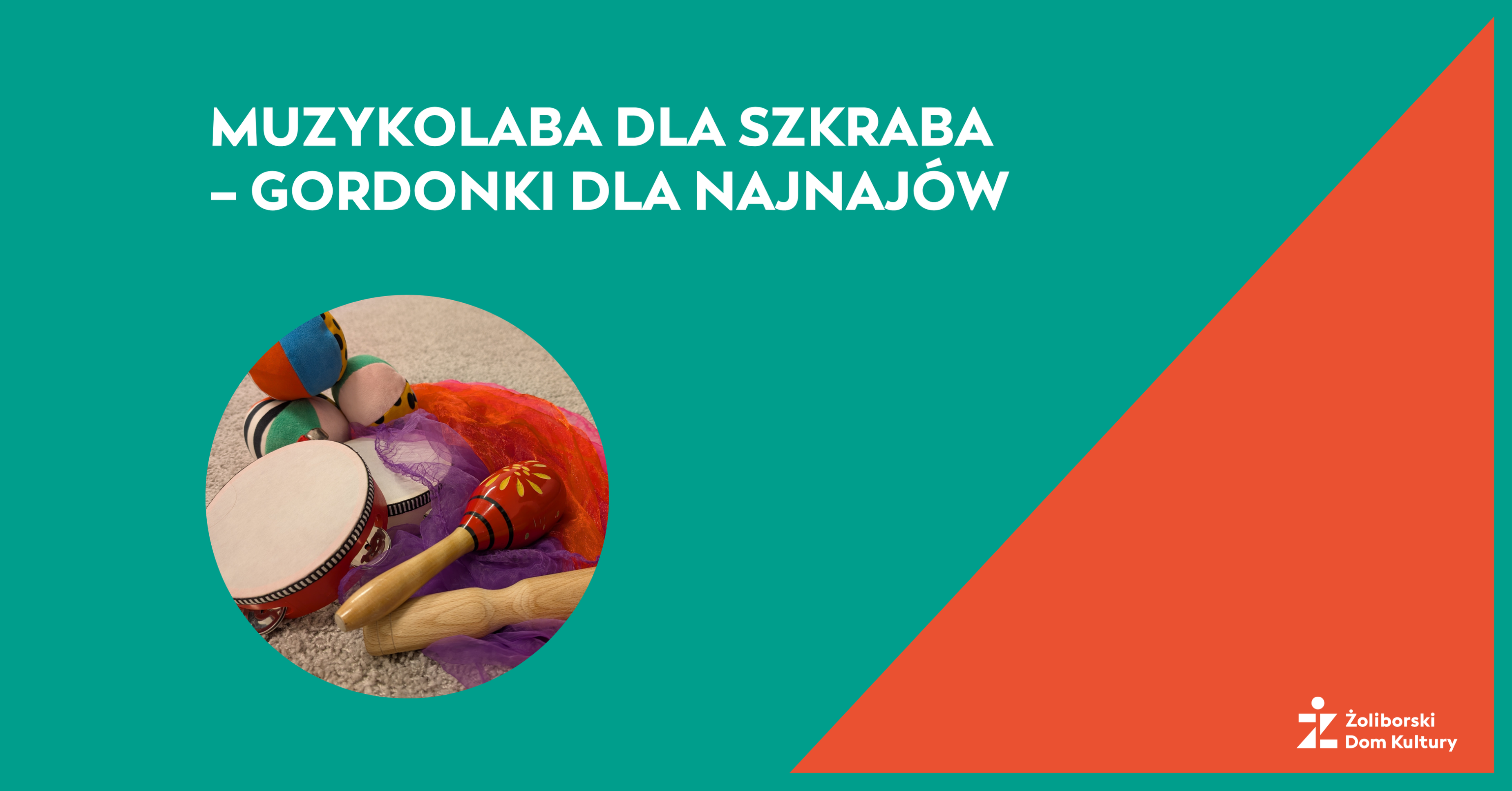 Muzykolaba dla szkraba - gordonki dla najnajów