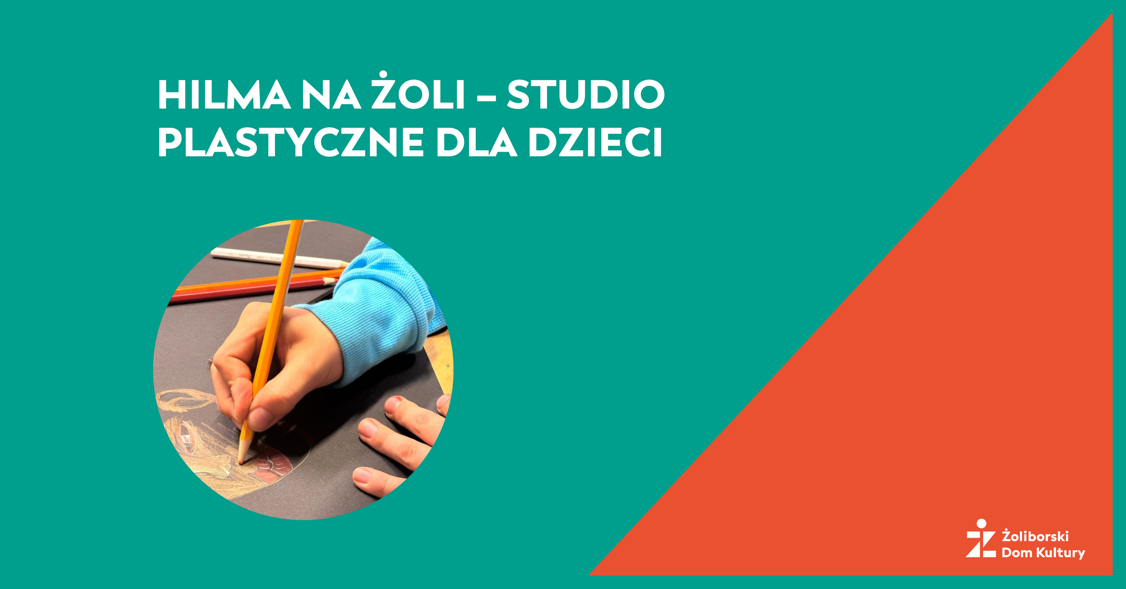 Hilma na Żoli (wtorek)