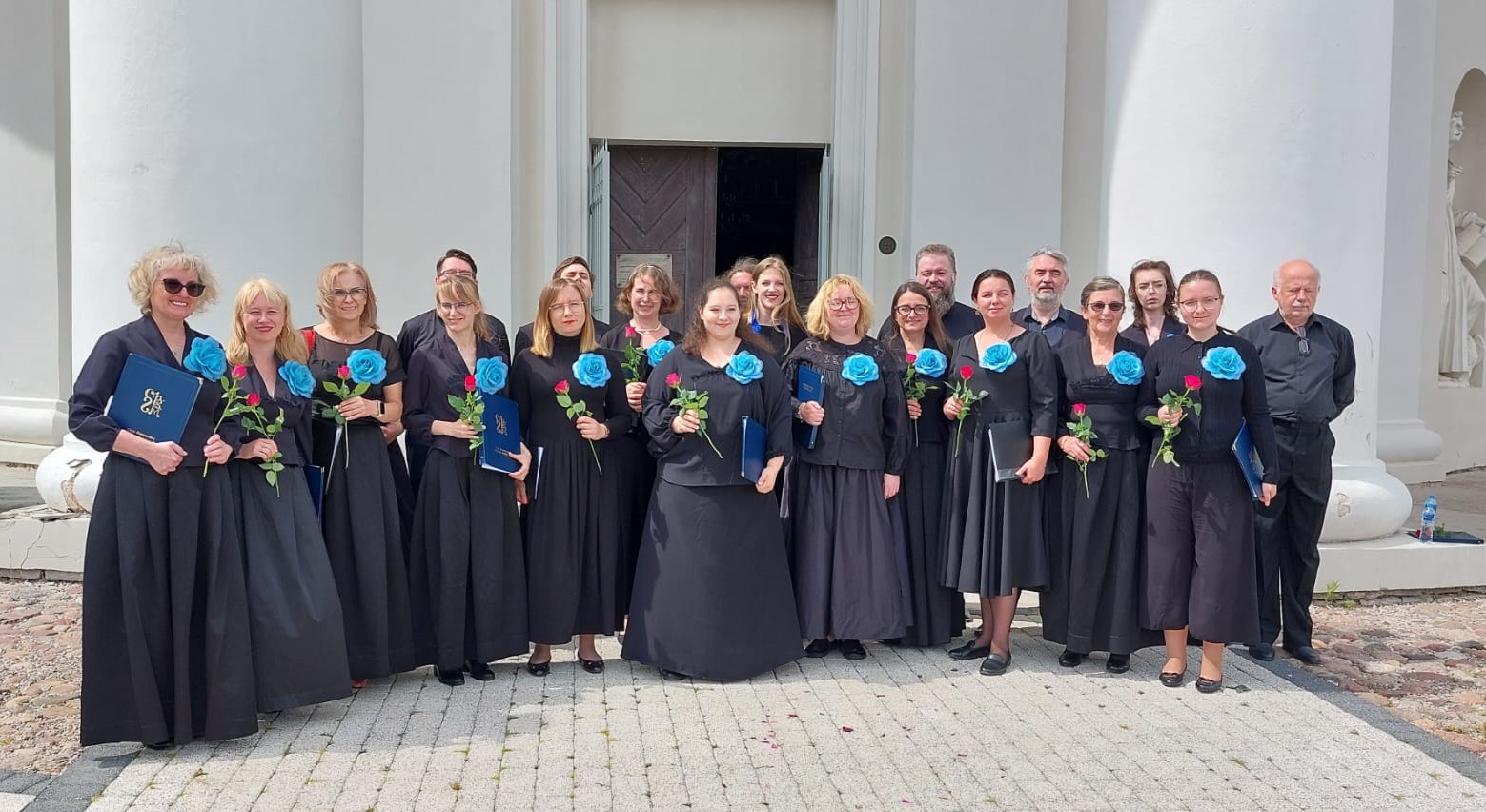 Chór Kameralny Miasta Sulejówek