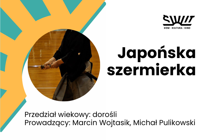 Japońska szermierka