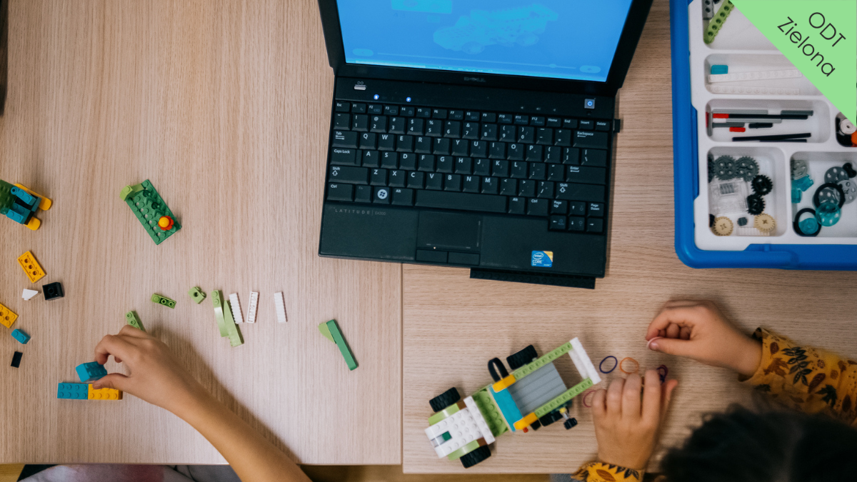 ROBOTYKA (Filia Zielona)