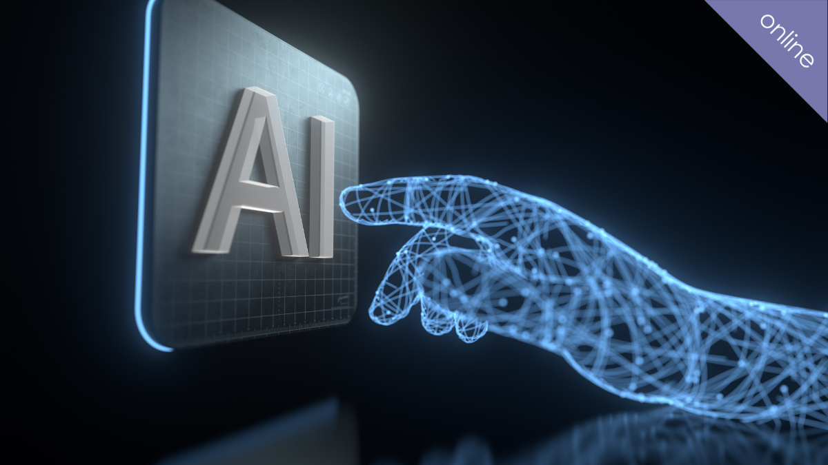 SZTUCZNA INTELIGENCJA - zajęcia dla młodzieży  (Filia Zielona)