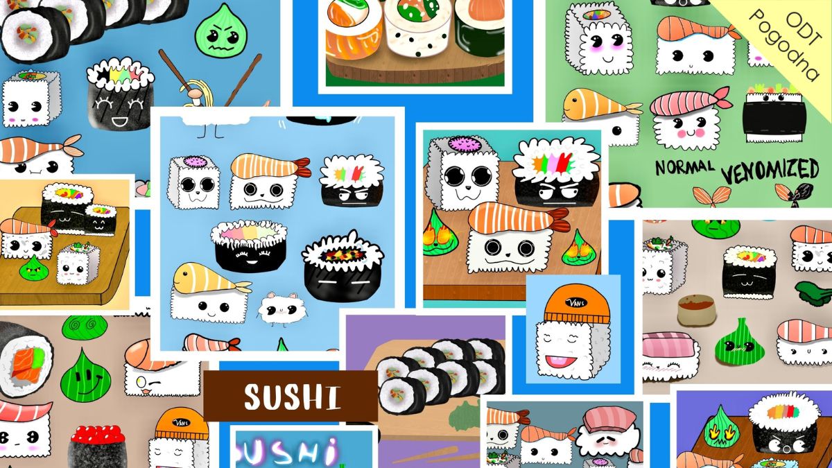 DIGITAL ART.(Rysowanie i Projektowanie na iPadach/dzieci 8-10 lat)