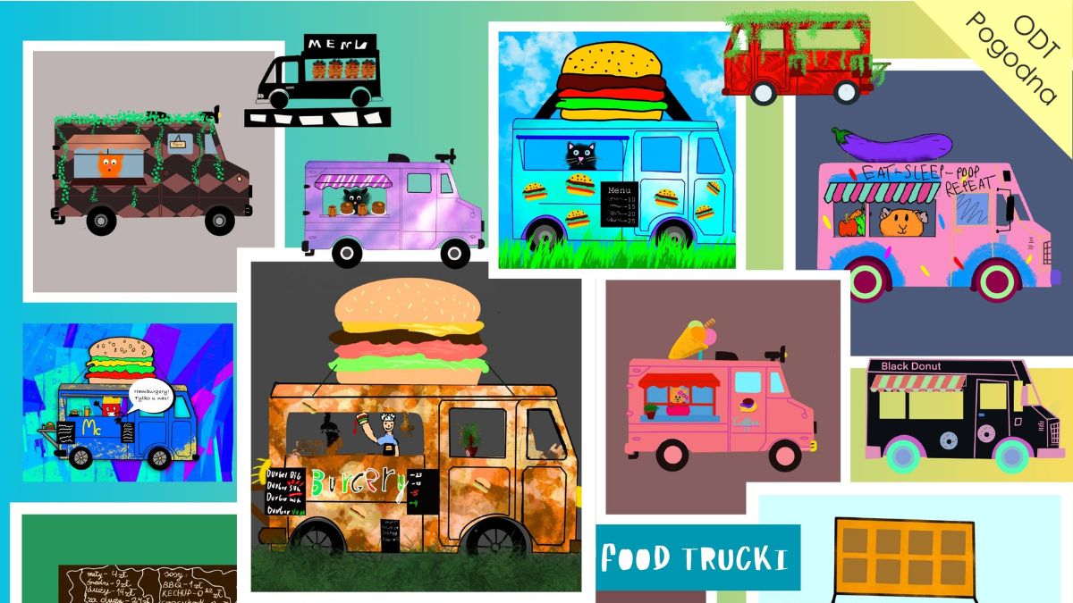 DIGITAL ART.(Rysowanie i Projektowanie na iPadach/dzieci 10-13 lat)