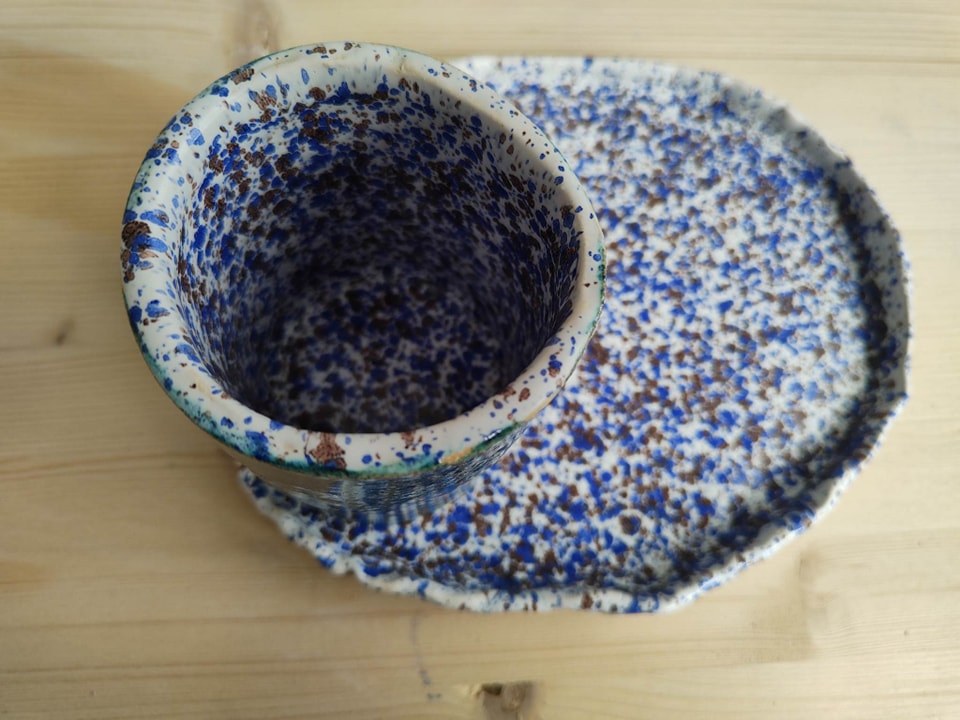 CERAMIKA DLA DOROSŁYCH