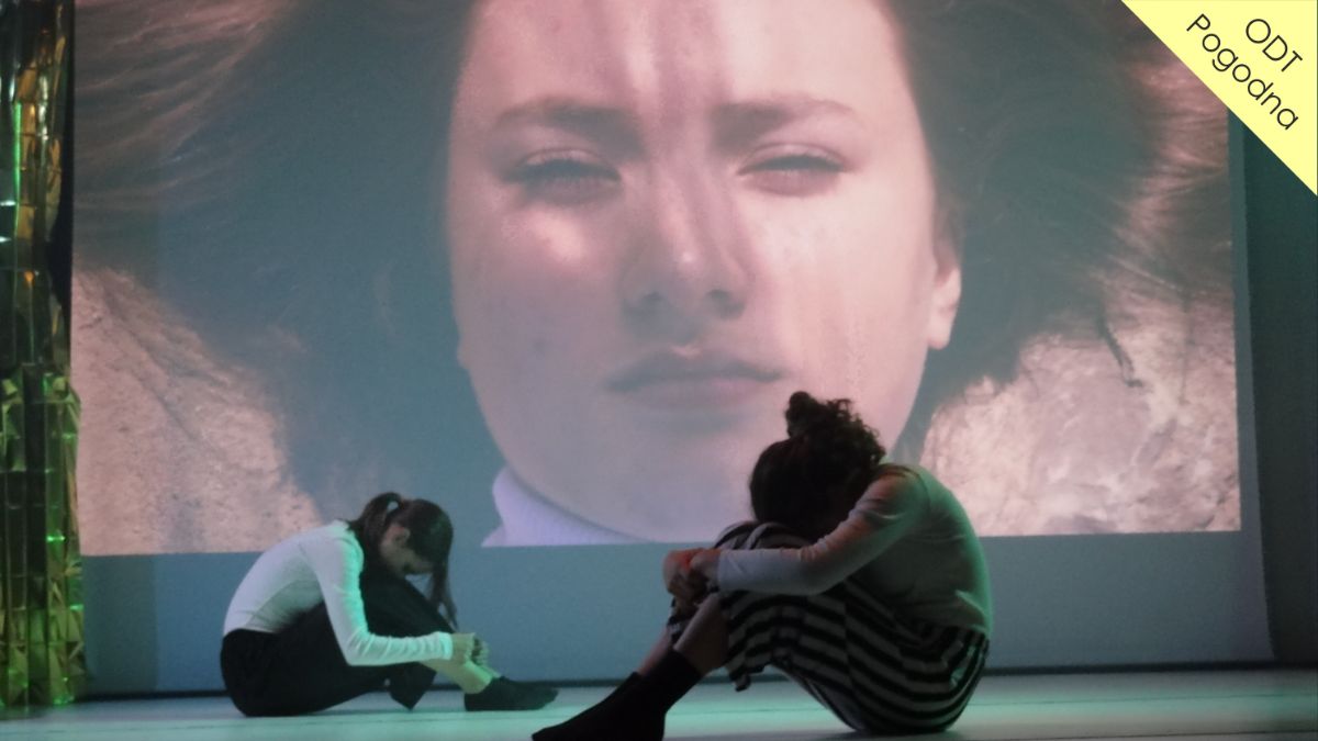 TEATR TAŃCA SFERA zajęcia aktorsko-ruchowe z elementami gimnastyki artystycznej (młodzież 11-15 lat)