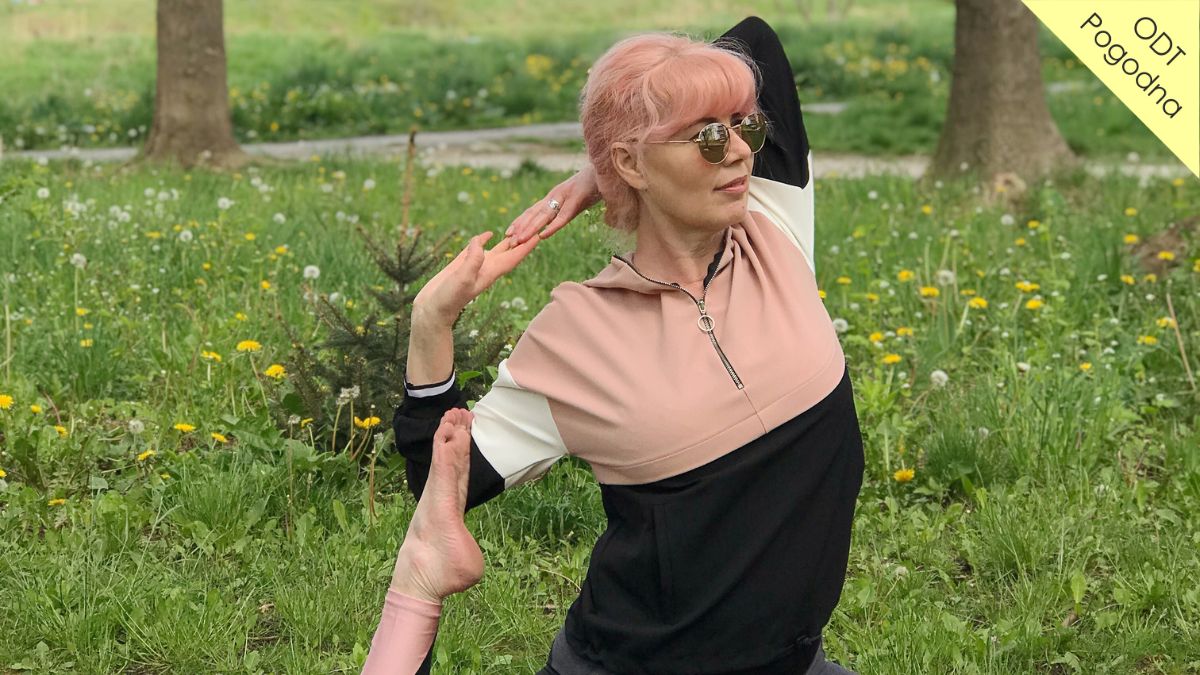 ZDROWY KRĘGOSŁUP (dorośli)