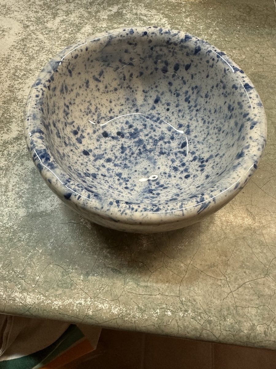 Ceramiczne warsztaty rodzinne, czwartek