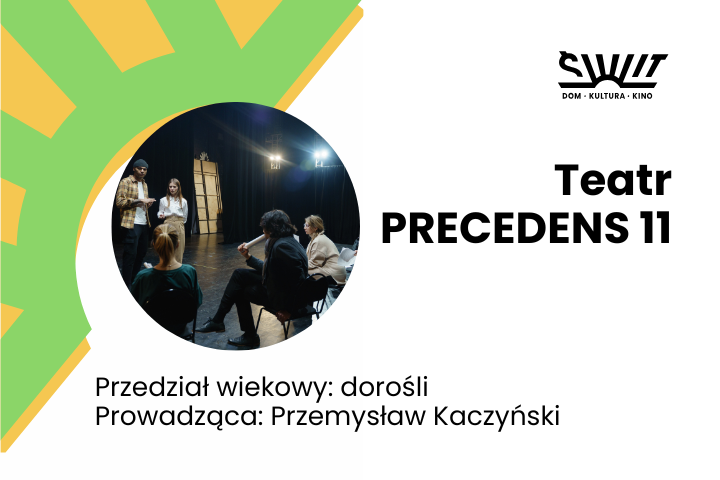 Teatr Precedens 11