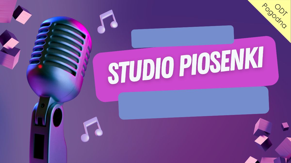 STUDIO PIOSENKI (Filia Pogodna)