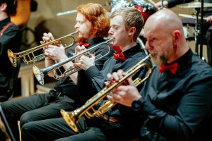 Trąbka - nauka gry na instrumencie MOD "Akord"