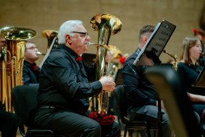 Tuba - nauka gry na instrumencie MOD "Akord"