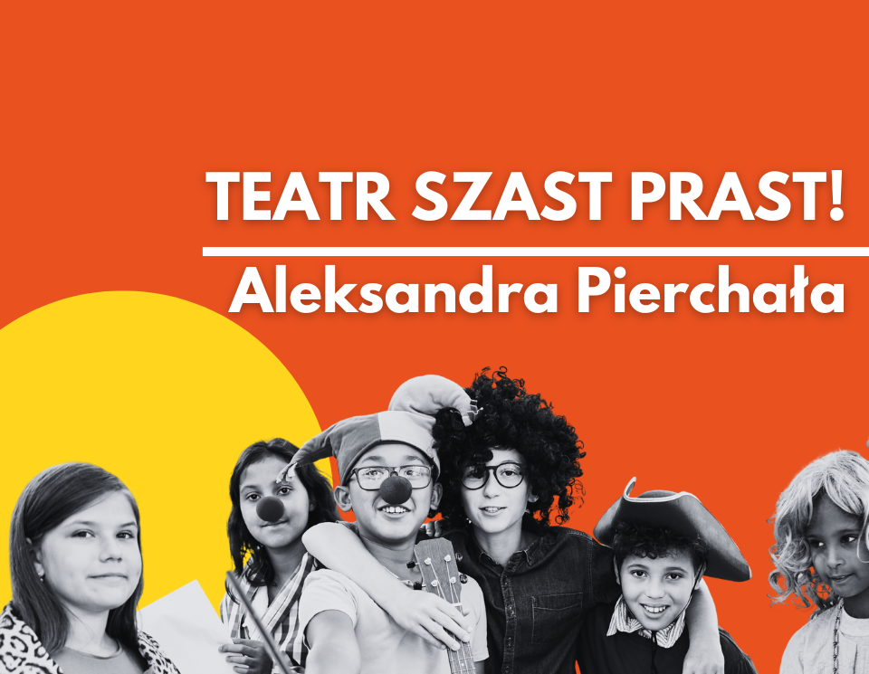 Teatr Szast Prast!