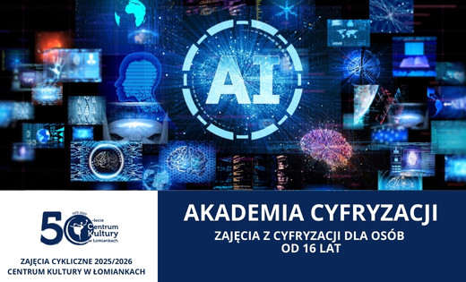 Akademia Cyfryzacji