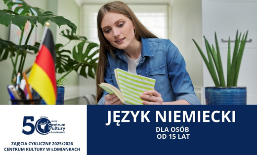 Język niemiecki