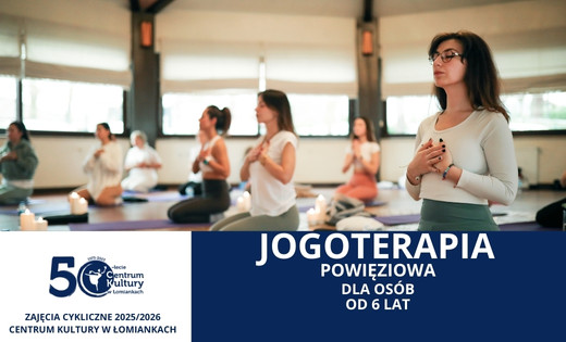 Jogoterapia Powięziowa