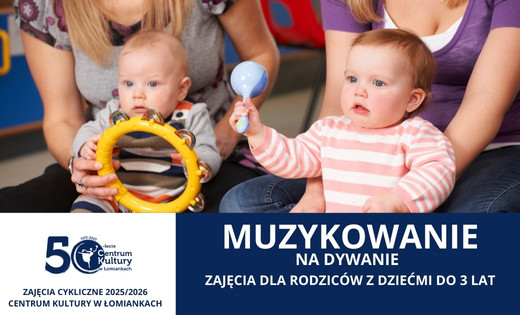 Muzykowanie na dywanie