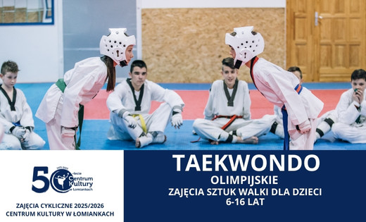 Taekwondo Olimpijskie