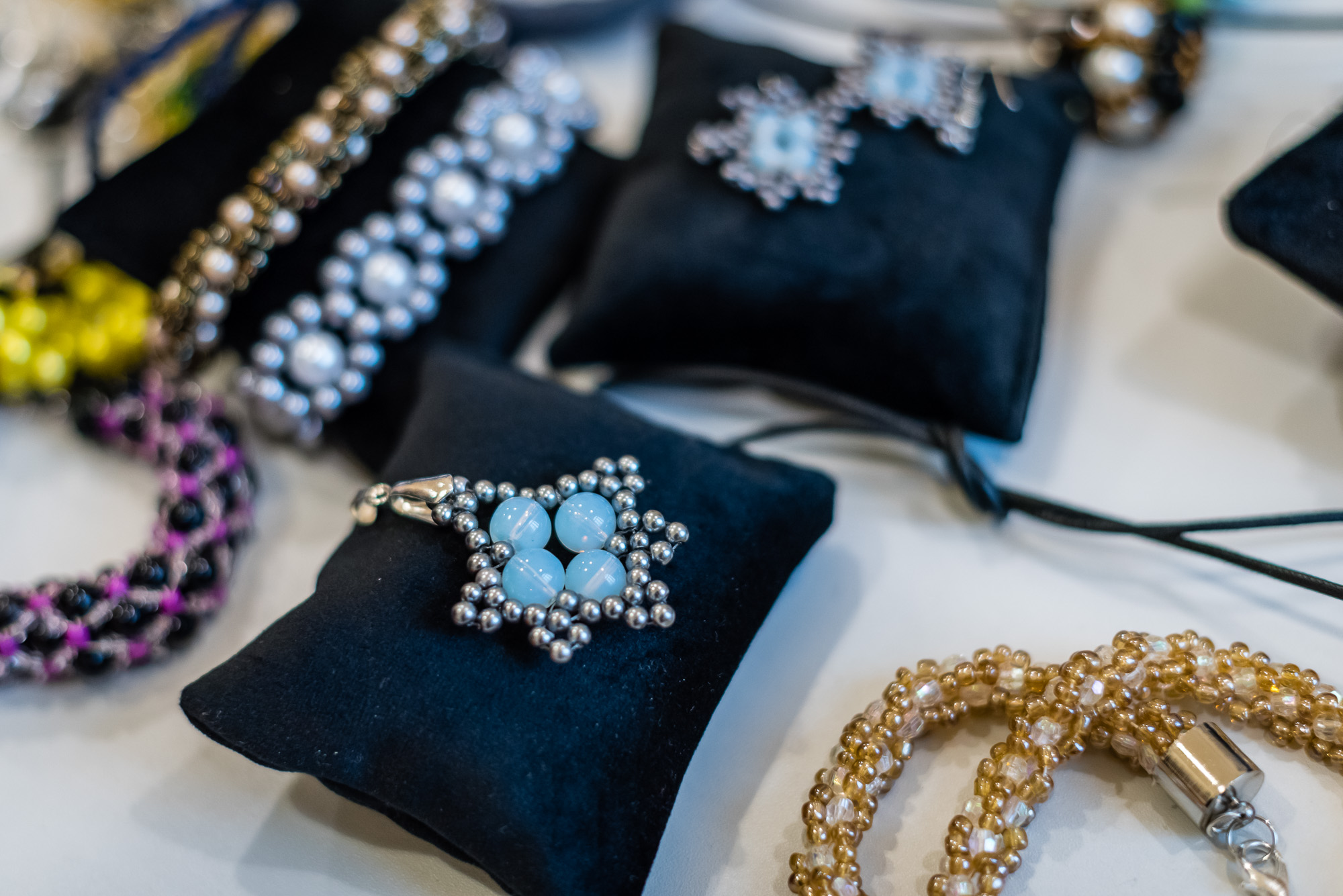 Warsztaty rękodzieła