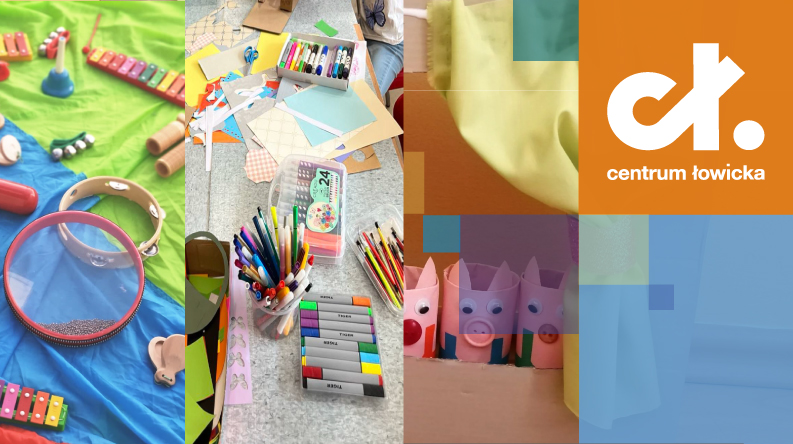 Popołudnie artystyczne