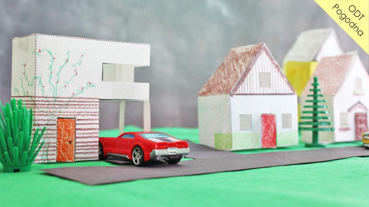 ARCHITEKTURKI (dzieci 7-10 lat)