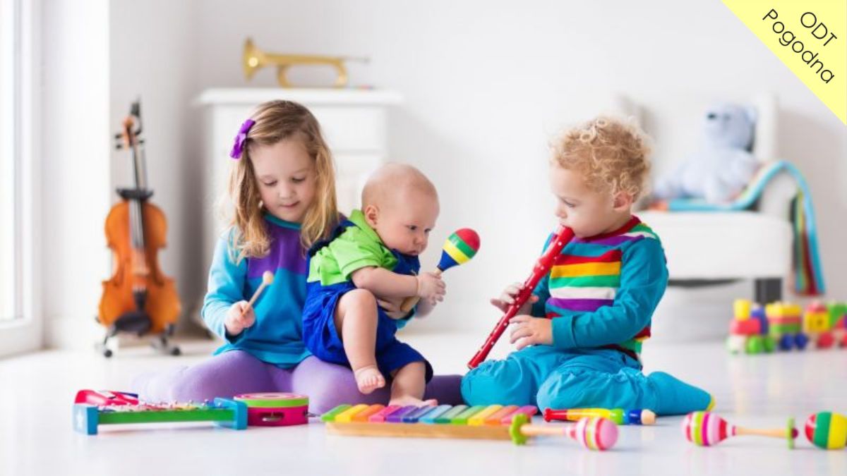 GORDONKI (0-2,5 lat)