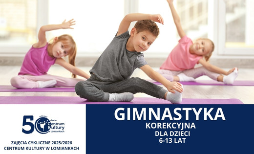 Gimnastyka Korekcyjna