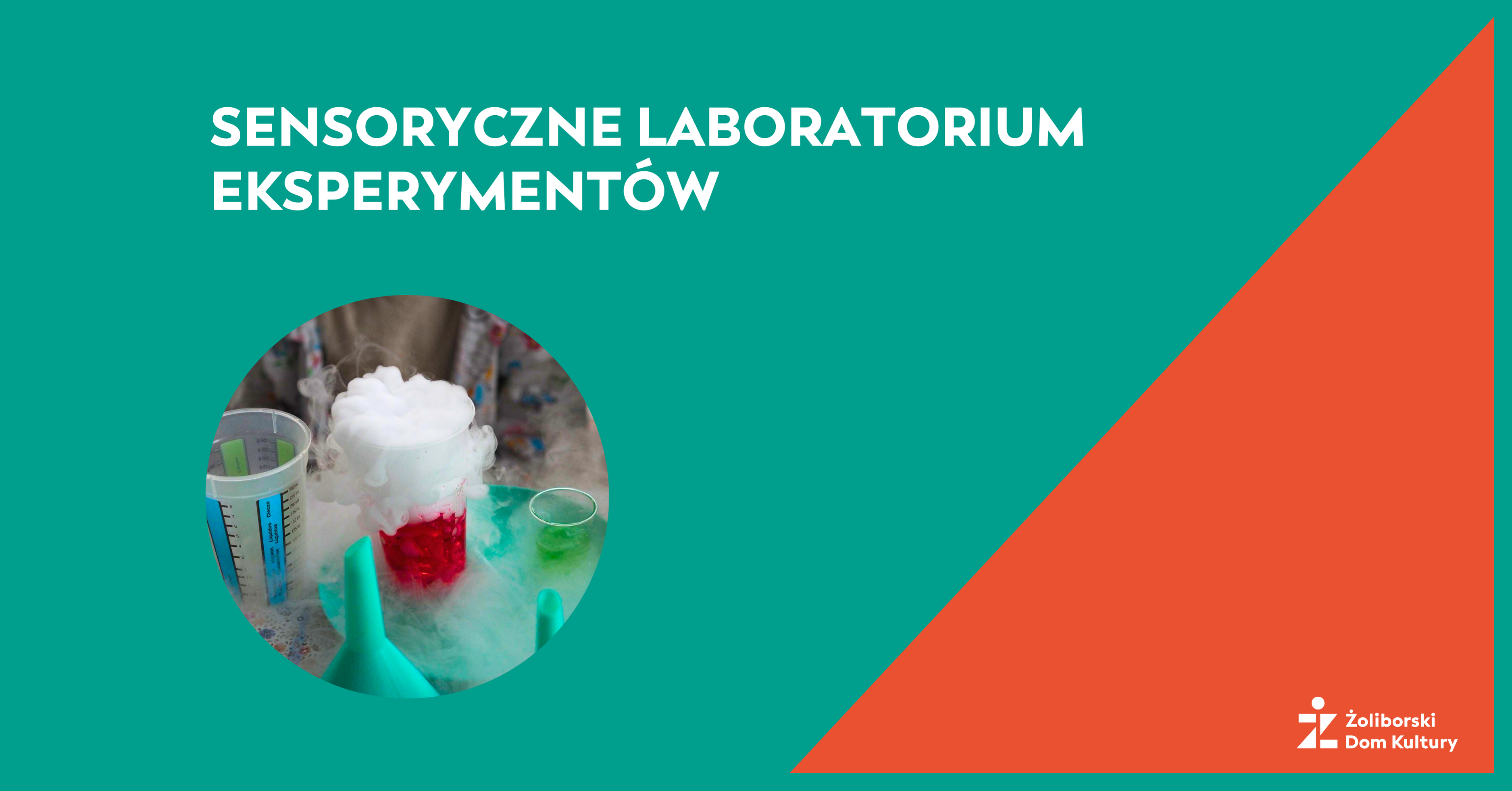 Sensoryczne Laboratorium Eksperymentów