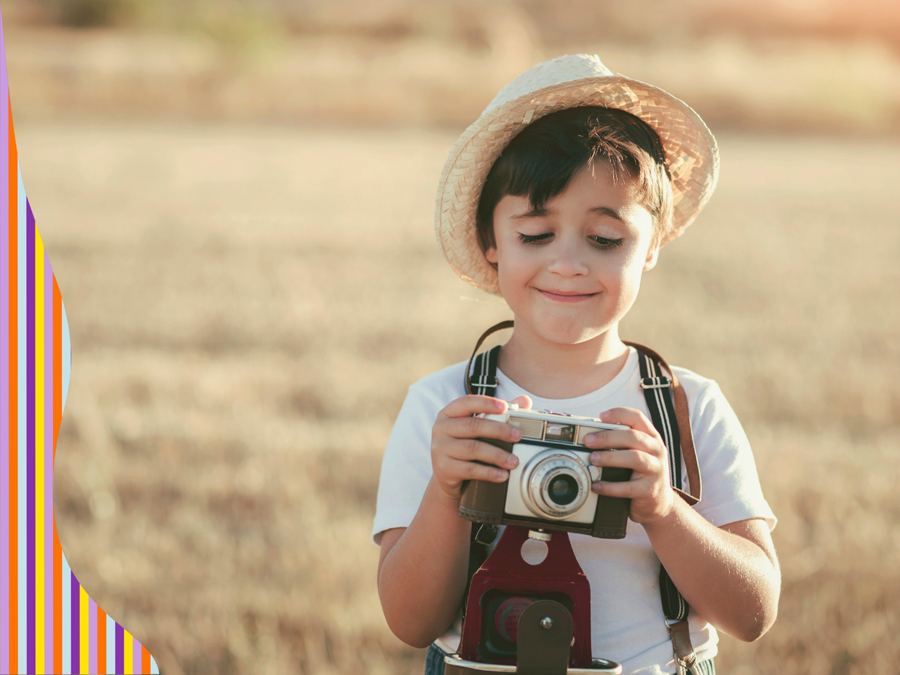 Fotografia analogowa