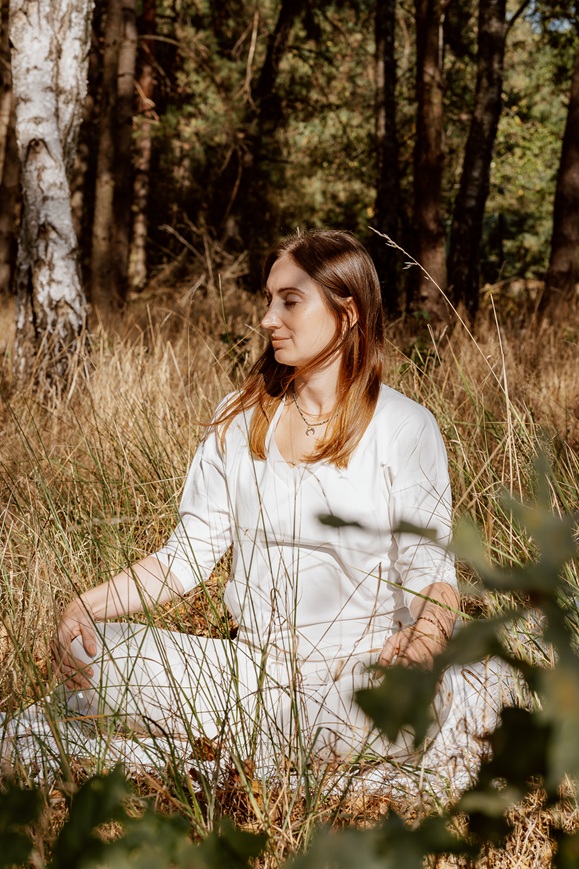 Joga Kundalini - Rozłogi - wt. 18:15-19:45