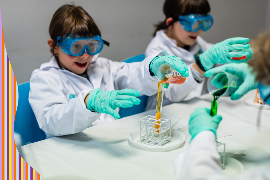 Klub Młodego Naukowca