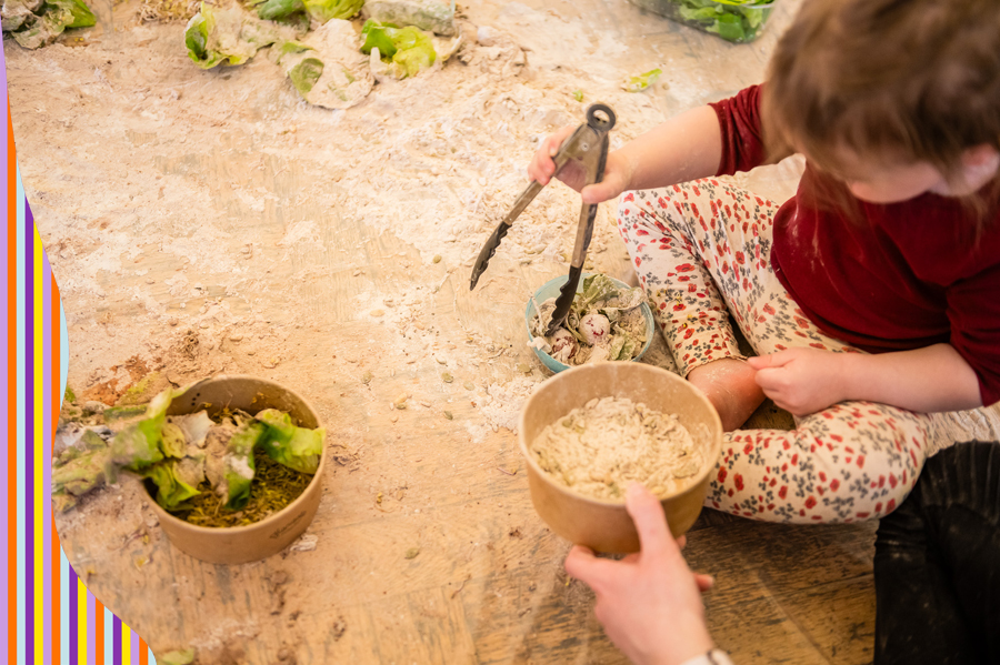 Klub Rodziców: SMYKO-MULTISENSORYKA®