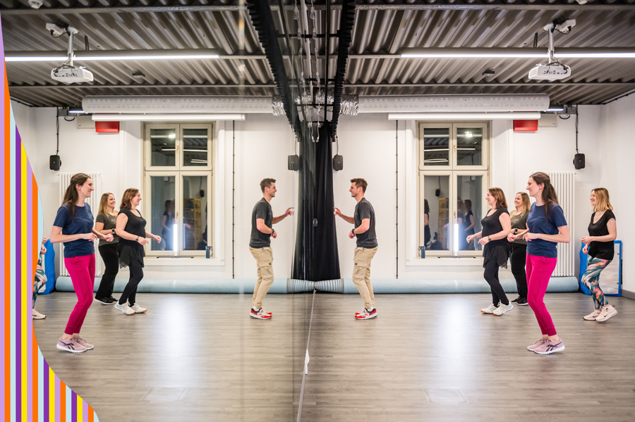 Latino Solo (dorośli)