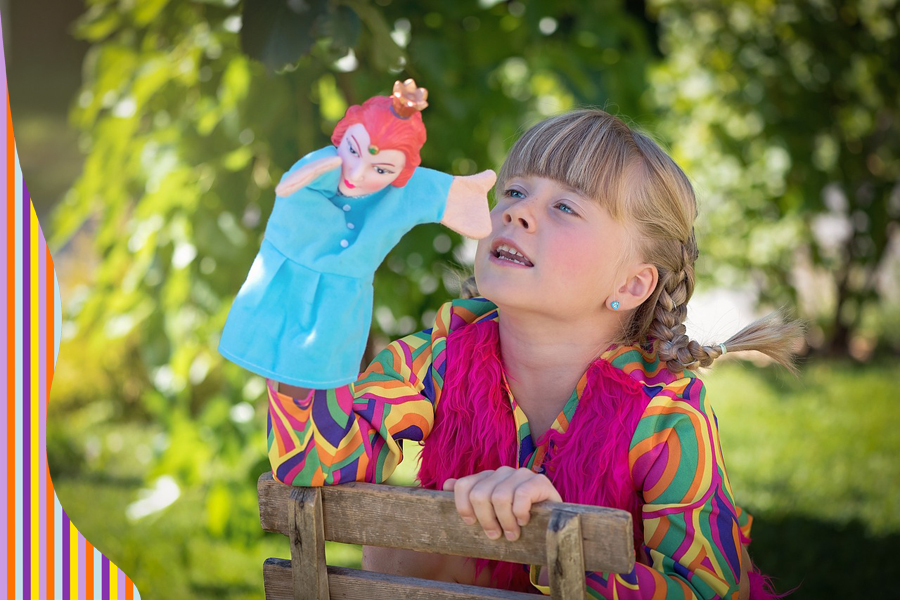 Warsztaty teatralne (wtorek)