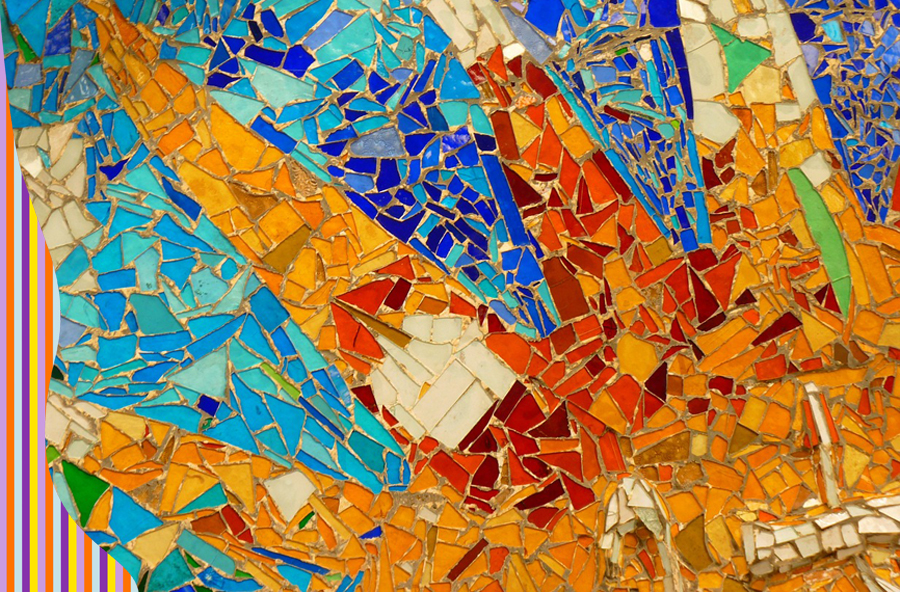 Warsztaty witrażu: Lampy Tiffany (dorośli)