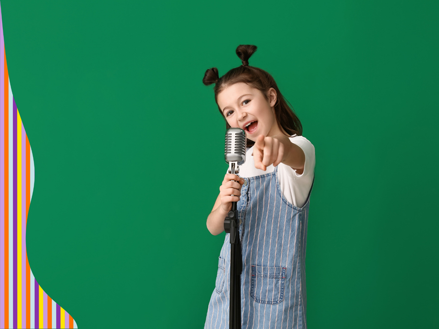 Zajęcia musicalowe i tworzenia piosenek (10+ lat)