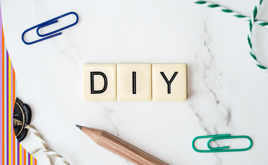 Fabryka pomysłów DIY