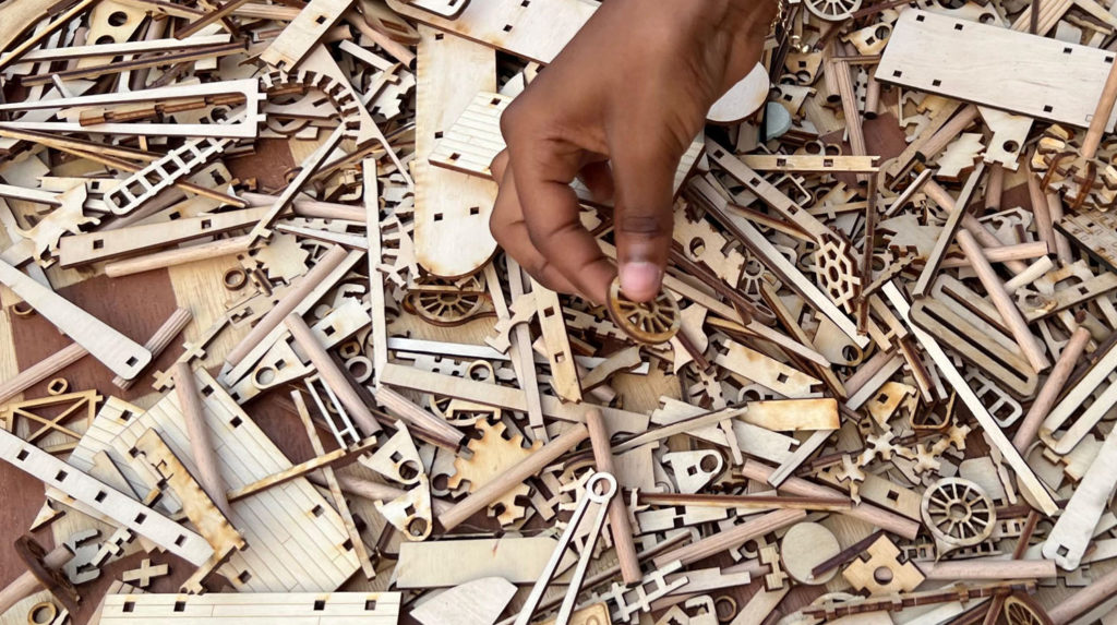 MUBABAO-twórcze myślenie (CKR Raszyn)